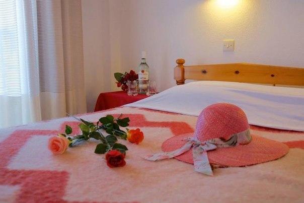 El Capitan Hotel Porto Koufo Cameră foto